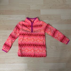 OshKosh Girls pullover